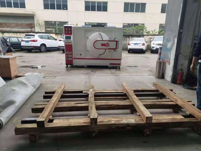 你知道真空氣氛爐的使用維護(hù)知識嗎？